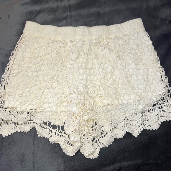 2 for 20$ H&M Shorts - Never Worn - Size XS - Perfect for the beach - Picture 8 of 9